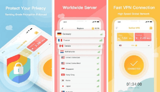 Color VPN for PC