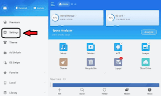 JioTV for Android TV