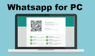 WhatsApp for PC