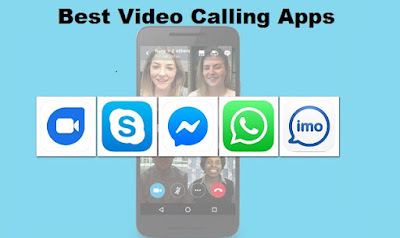 Best Video Calling Apps