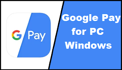 Google Pay for PC Google Pay for PC