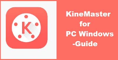 KineMaster for PC KineMaster for PC