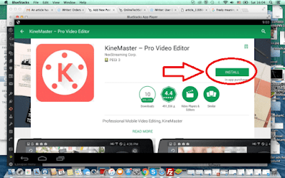 KineMaster for PC KineMaster for PC