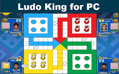 Ludo King for PC Ludo King for PC