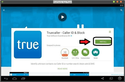 Truecaller for PC Truecaller for PC