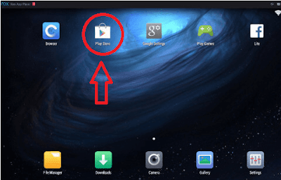 Jio Music for PC