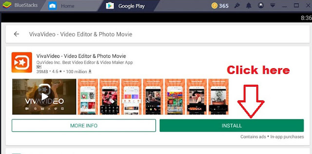 Viva Video for PC