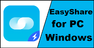 EasyShare for PC EasyShare for PC