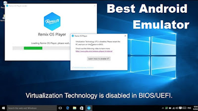 Best Android Emulators Best Android Emulators
