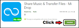 ShareMe for PC ShareMe for PC