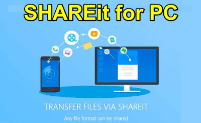 SHAREit for PC SHAREit for PC
