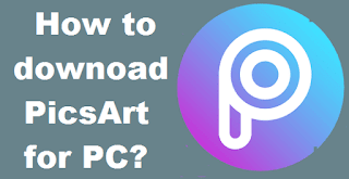 PicsArt for PC PicsArt for PC