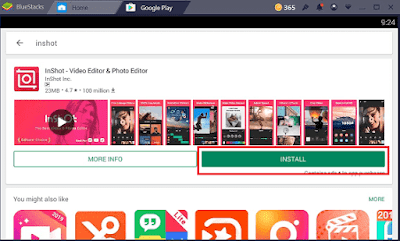 InShot for PC