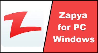 Zapya for PC