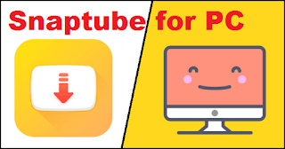 Snaptube for PC Snaptube for PC