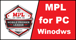 MPL for PC