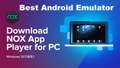Best Android Emulators Best Android Emulators